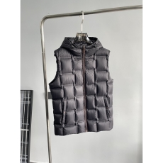 Zegna Down Jackets